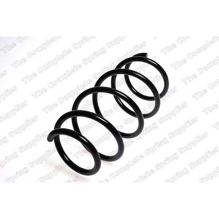 Lesjofors Coil Spring, 4008468 4008468